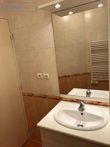 Appartement à vendre à La Rochelle en Charente-Maritime (17000), ref : 17050-360