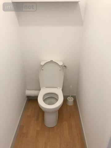 Appartement à vendre à La Rochelle en Charente-Maritime (17000), ref : 17050-360