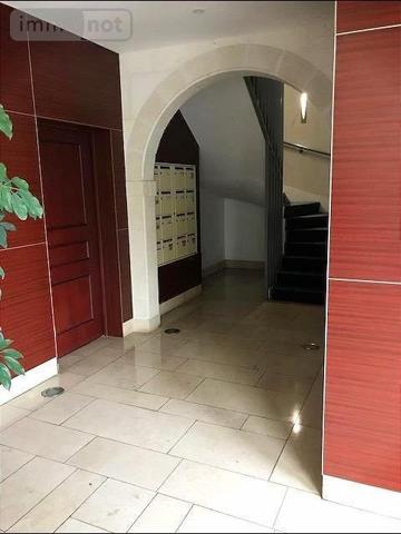 Appartement à vendre à La Rochelle en Charente-Maritime (17000), ref : 17050-360