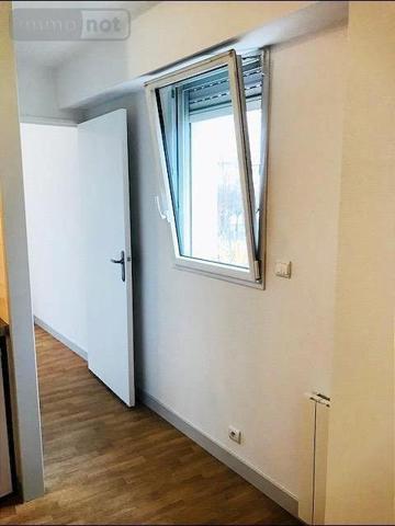 Appartement à vendre à La Rochelle en Charente-Maritime (17000), ref : 17050-360