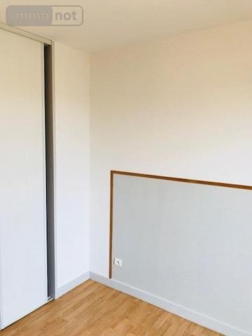 Appartement à vendre à La Rochelle en Charente-Maritime (17000), ref : 17050-360