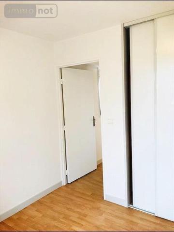 Appartement à vendre à La Rochelle en Charente-Maritime (17000), ref : 17050-360