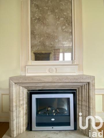 Appartement à vendre 4 pièces 91 m² Beauvais