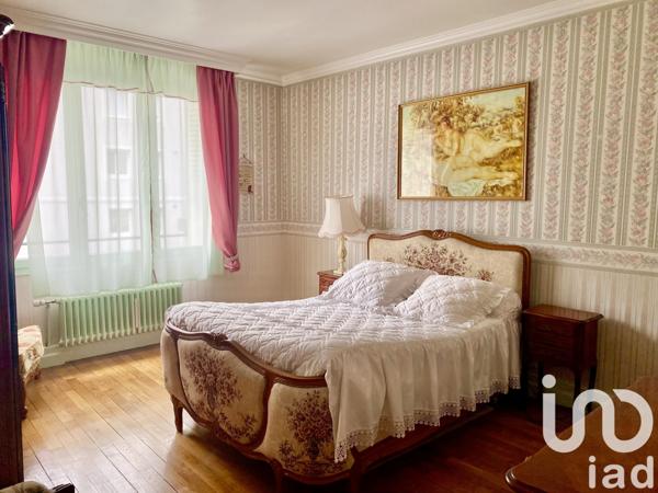 Appartement à vendre 4 pièces 91 m² Beauvais