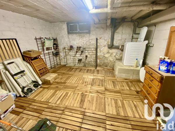 Appartement à vendre 4 pièces 91 m² Beauvais