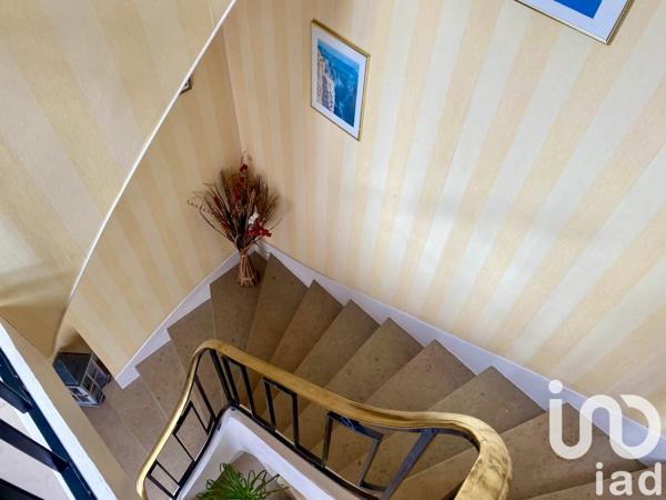 Appartement à vendre 4 pièces 91 m² Beauvais