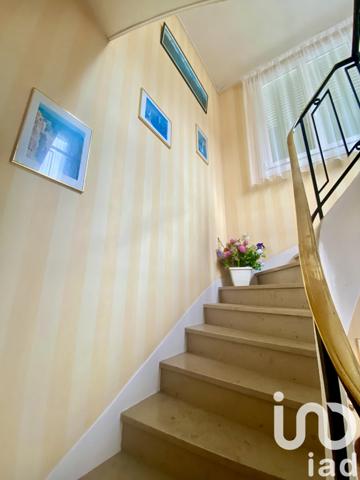 Appartement à vendre 4 pièces 91 m² Beauvais