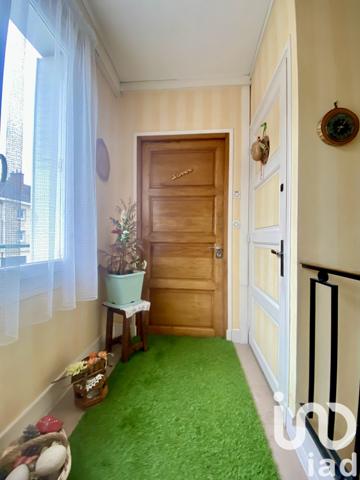 Appartement à vendre 4 pièces 91 m² Beauvais