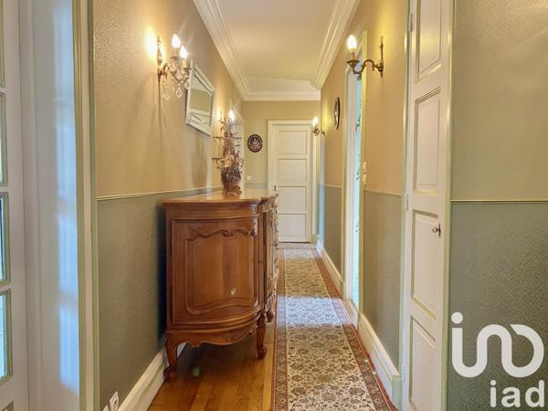 Appartement à vendre 4 pièces 91 m² Beauvais