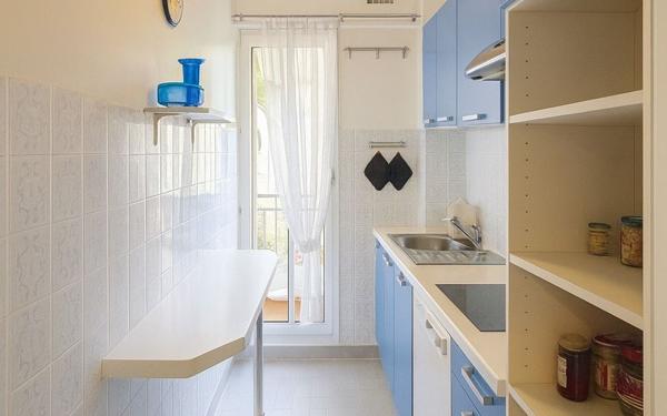 Appartement à vendre    1 pièce • 28,16 m2 Le Cannet