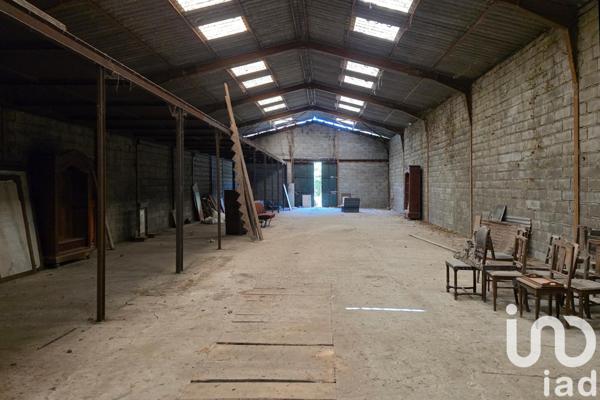 Terrain à vendre 1 565 m² Arles