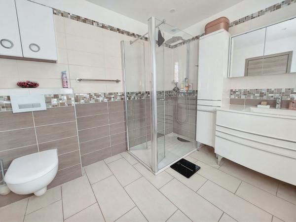 Superbe maison familiale coup de coeur située à Othis 