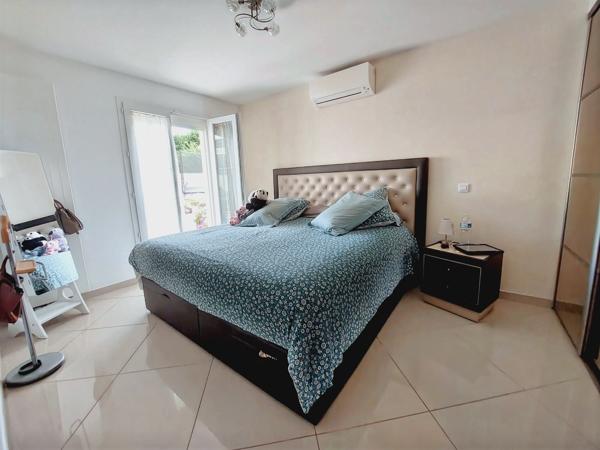 Superbe maison familiale coup de coeur située à Othis 