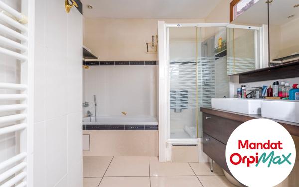 Appartement à vendre    3 pièces • 106 m2 Lyon 5