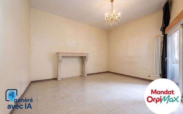 Appartement à vendre    3 pièces • 106 m2 Lyon 5