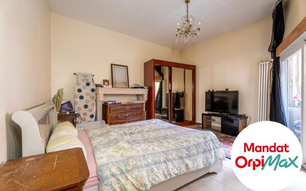 Appartement à vendre    3 pièces • 106 m2 Lyon 5