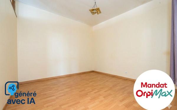 Appartement à vendre    3 pièces • 106 m2 Lyon 5