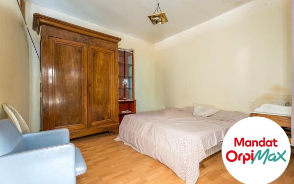 Appartement à vendre    3 pièces • 106 m2 Lyon 5