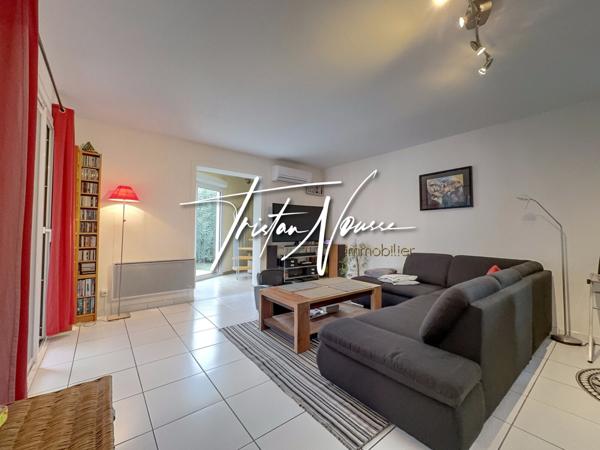 Maison 155 m2 - 3 faces - 5 chambres - Piscine - Alenya