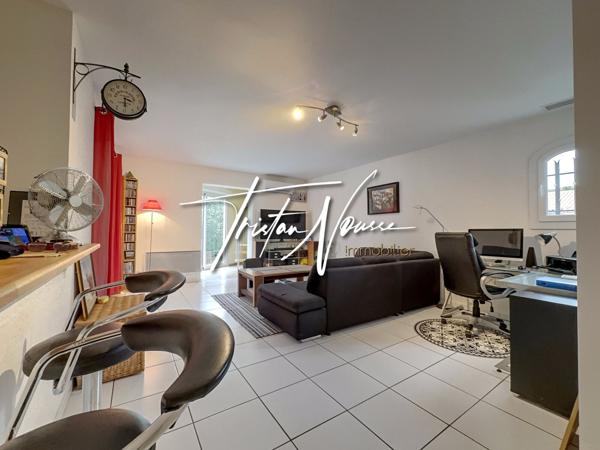 Maison 155 m2 - 3 faces - 5 chambres - Piscine - Alenya