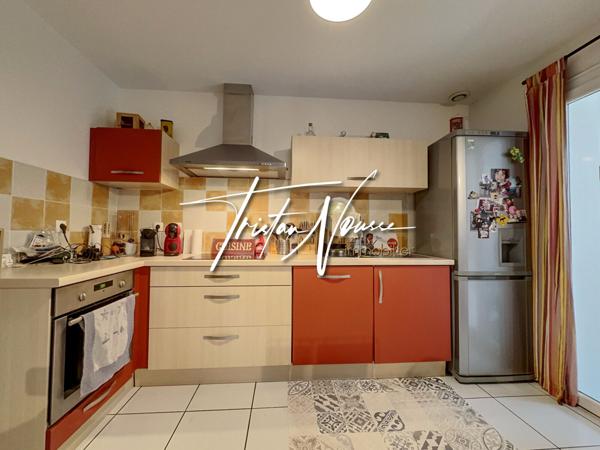 Maison 155 m2 - 3 faces - 5 chambres - Piscine - Alenya