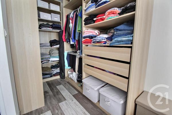 Appartement F5 à vendre  5 pièces - 101,84 m2 ST ANDRE DE LA ROCHE - 06