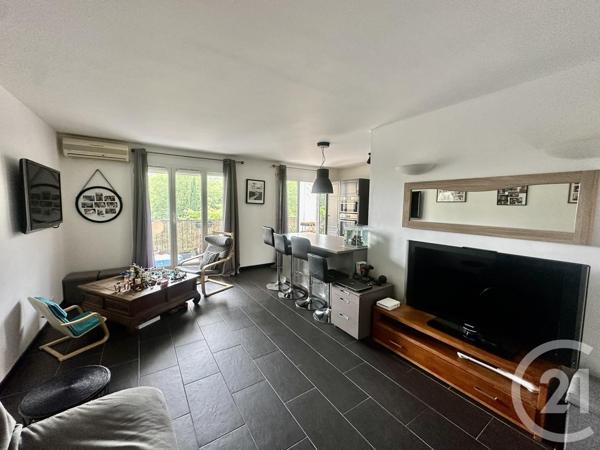 Appartement F5 à vendre  5 pièces - 101,84 m2 ST ANDRE DE LA ROCHE - 06