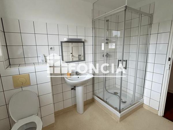 Location Appartement 3 pièces 66.03 m² - 50 RUE MARIA VISSEAUX Carignan 08110