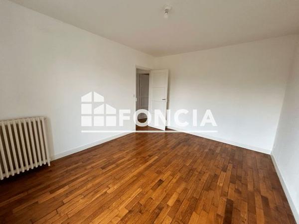 Location Appartement 3 pièces 66.03 m² - 50 RUE MARIA VISSEAUX Carignan 08110