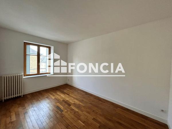 Location Appartement 3 pièces 66.03 m² - 50 RUE MARIA VISSEAUX Carignan 08110