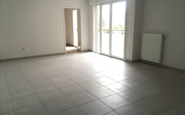 Appartement à louer    3 pièces •  Toulouse