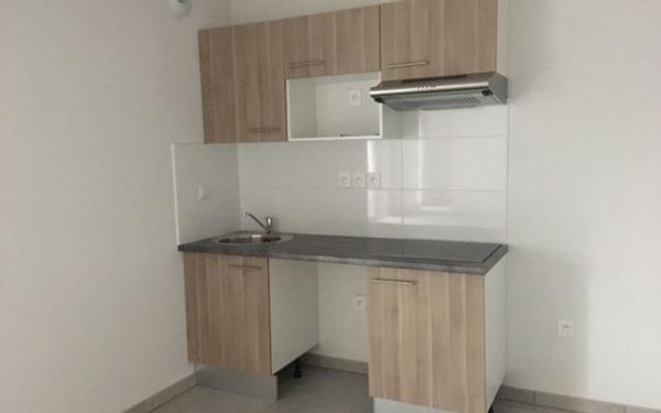 Appartement à louer    3 pièces •  Toulouse