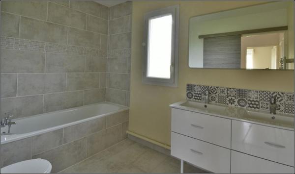 Maison contemporaine de 2012 ? 93 M²