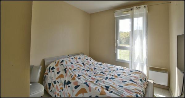 Maison contemporaine de 2012 ? 93 M²