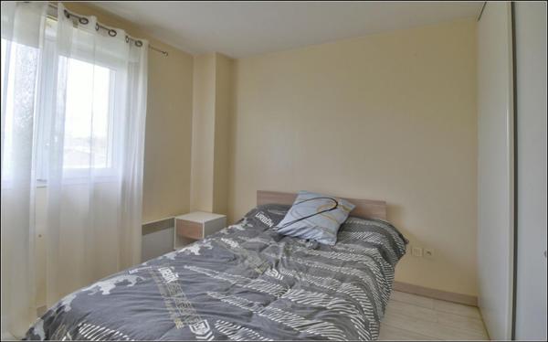 Maison contemporaine de 2012 ? 93 M²