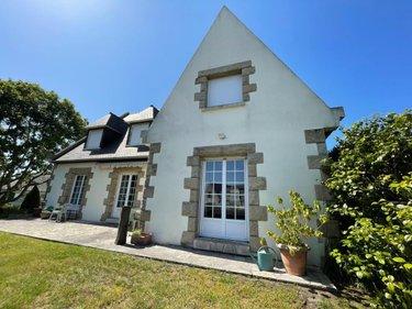 Maison à vendre à Saint-Malo en Ille-et-Vilaine (35400), ref : 35104-1827