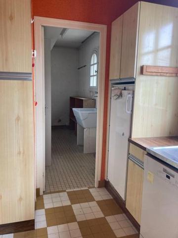 Maison à vendre à Saint-Malo en Ille-et-Vilaine (35400), ref : 35104-1827