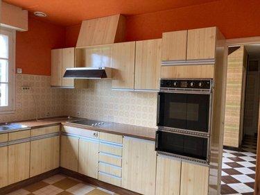Maison à vendre à Saint-Malo en Ille-et-Vilaine (35400), ref : 35104-1827