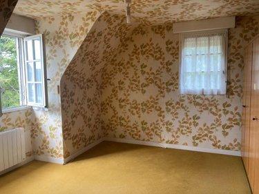 Maison à vendre à Saint-Malo en Ille-et-Vilaine (35400), ref : 35104-1827