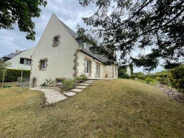 Maison à vendre à Saint-Malo en Ille-et-Vilaine (35400), ref : 35104-1827