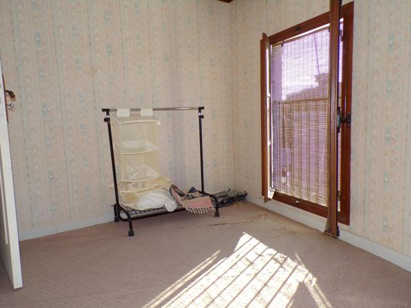 Maison lumineuse, 4 chambres, vendue meublée!