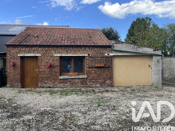 Maison à vendre 6 pièces 150 m² Bavay