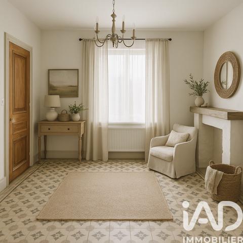 Maison à vendre 6 pièces 150 m² Bavay