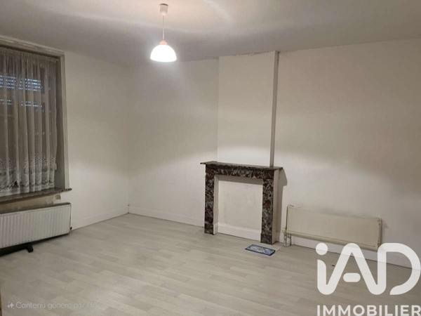 Maison à vendre 6 pièces 150 m² Bavay