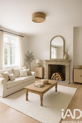 Maison à vendre 6 pièces 150 m² Bavay