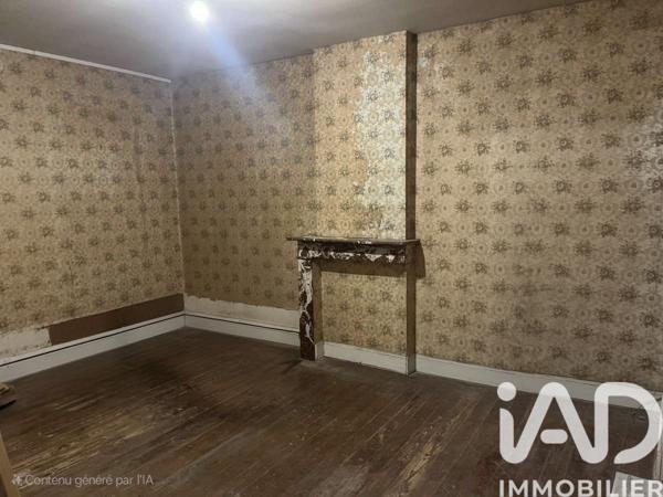 Maison à vendre 6 pièces 150 m² Bavay