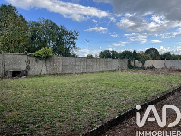 Maison à vendre 6 pièces 150 m² Bavay