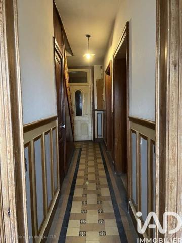 Maison à vendre 6 pièces 150 m² Bavay