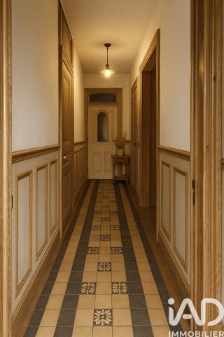 Maison à vendre 6 pièces 150 m² Bavay