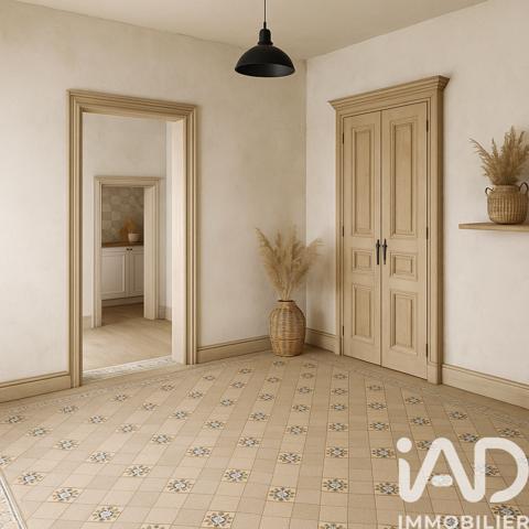 Maison à vendre 6 pièces 150 m² Bavay